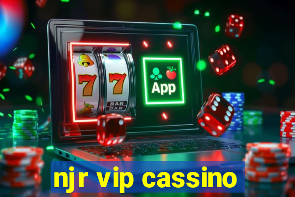 njr vip cassino